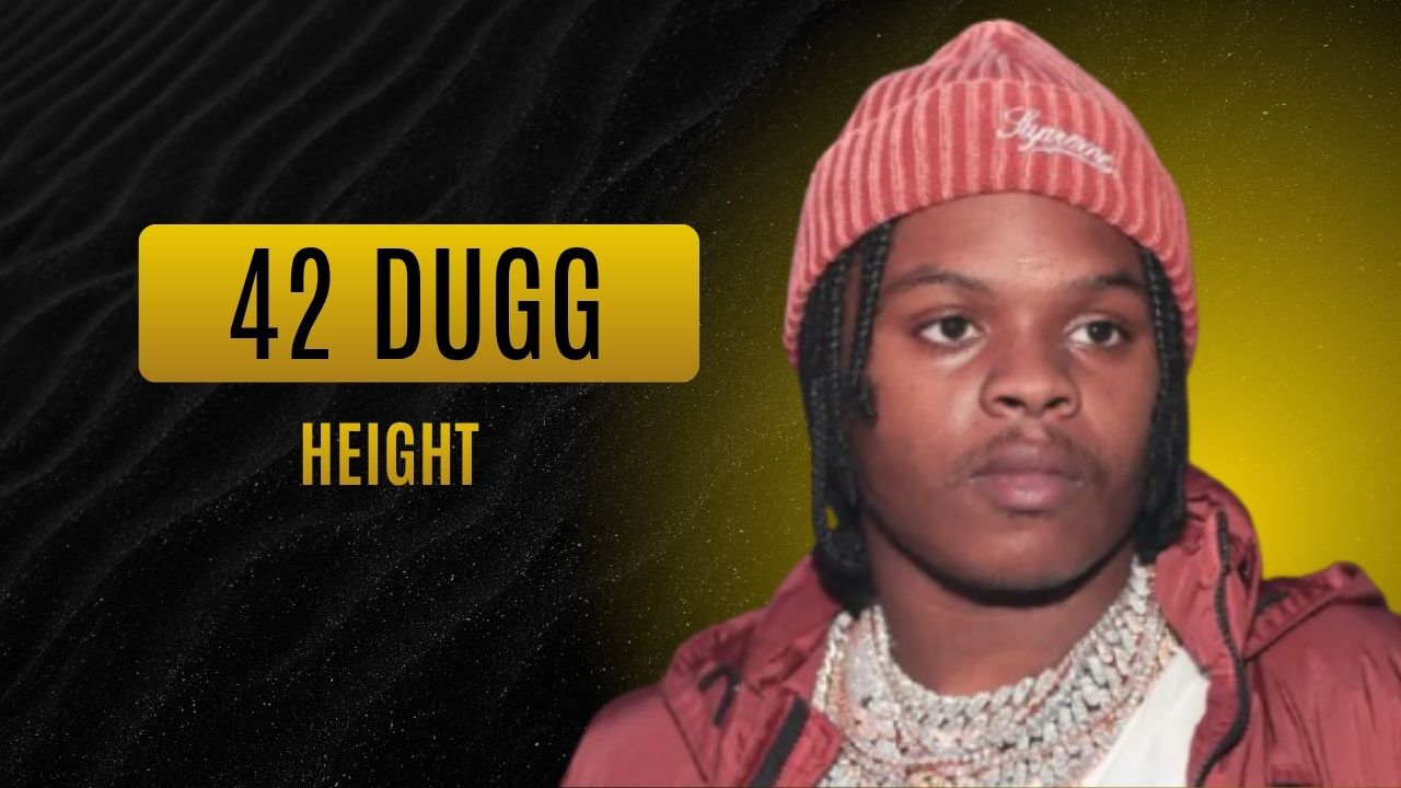 42 Dugg Height