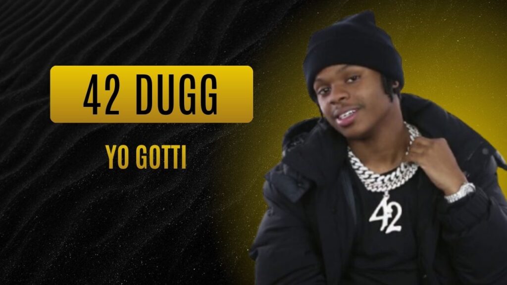 42 Dugg Yo Gotti