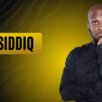 Ali Siddiq