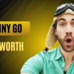 Danny Go Net Worth