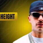 Feid Height