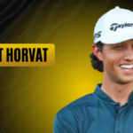 Grant Horvat