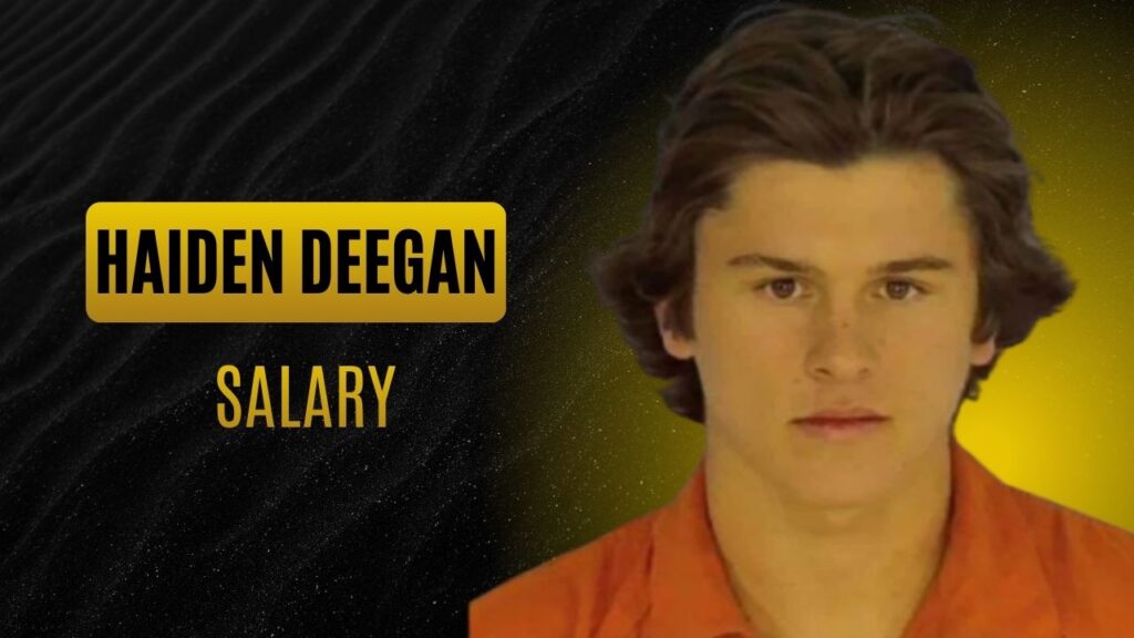Haiden Deegan Salary (1)