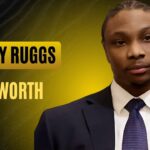 Henry Ruggs Net Worth