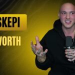 Leo Skepi Net Worth