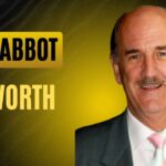 Russ Abbot Net Worth