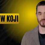 Andrew Koji