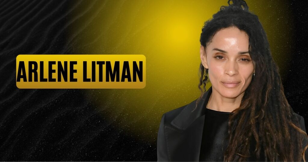 Arlene Litman: Lisa Bonet’s Mother and Her Quiet Legacy 
