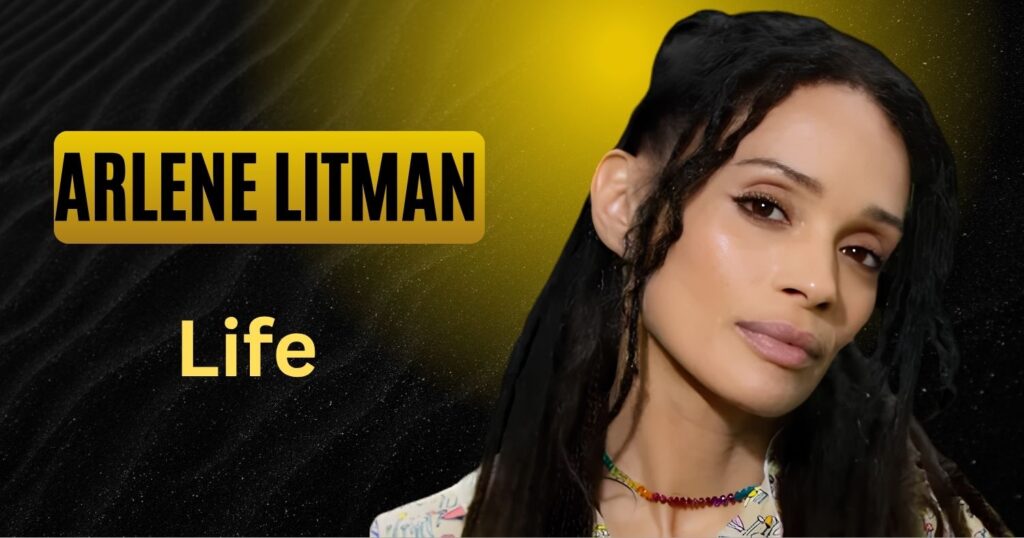Arlene Litman Life