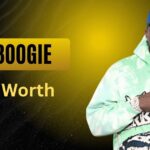 Big Boogie Net Worth