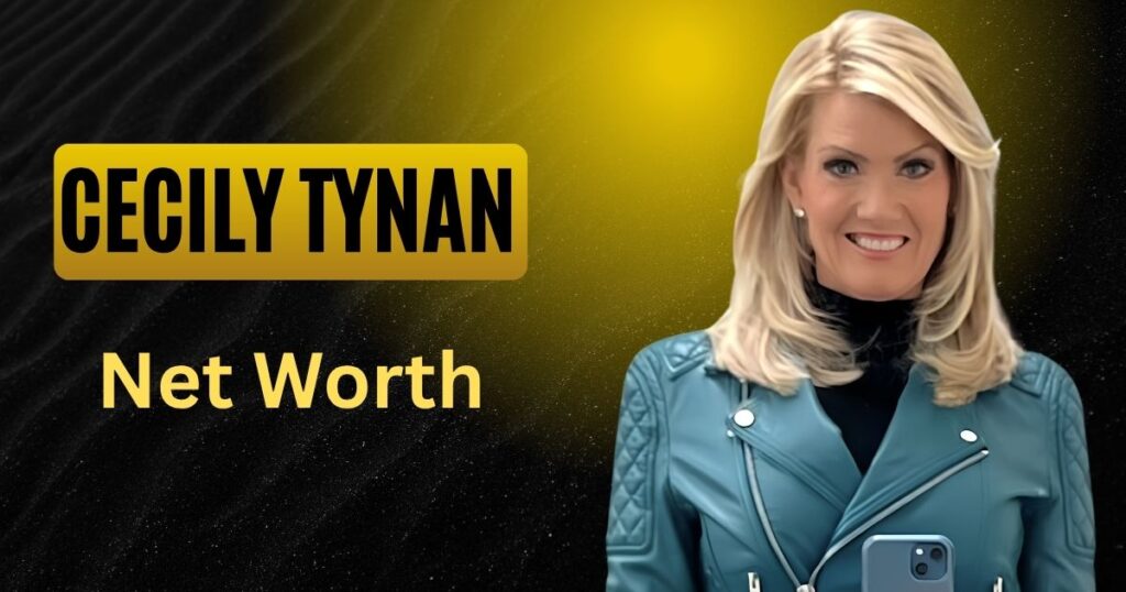 Cecily Tynan Net Worth