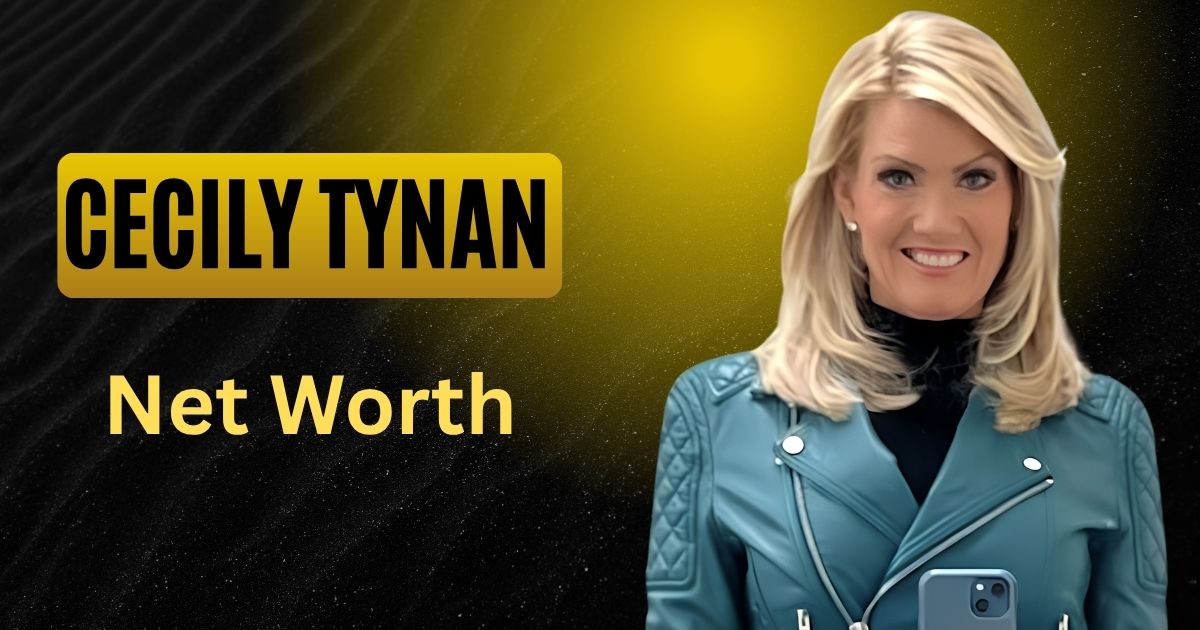 Cecily Tynan Net Worth