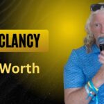 Dan Clancy Net Worth