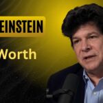 Eric Weinstein Net Worth