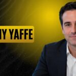 Jeremy Yaffe