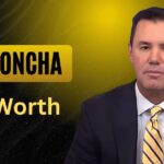 Joe Concha Net Worth
