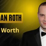 Jordan Roth Net Worth