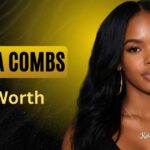 Keisha Combs Net Worth