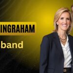 Laura Ingraham Husband