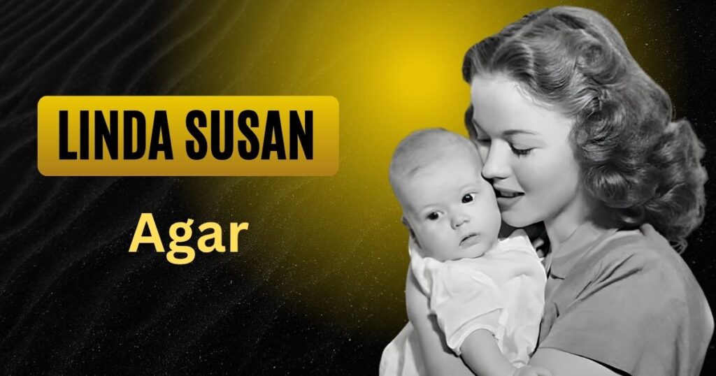 Linda Susan Agar