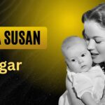 Linda Susan Agar