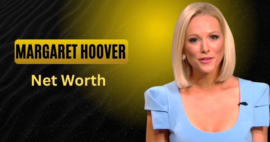 Margaret Hoover Net Worth