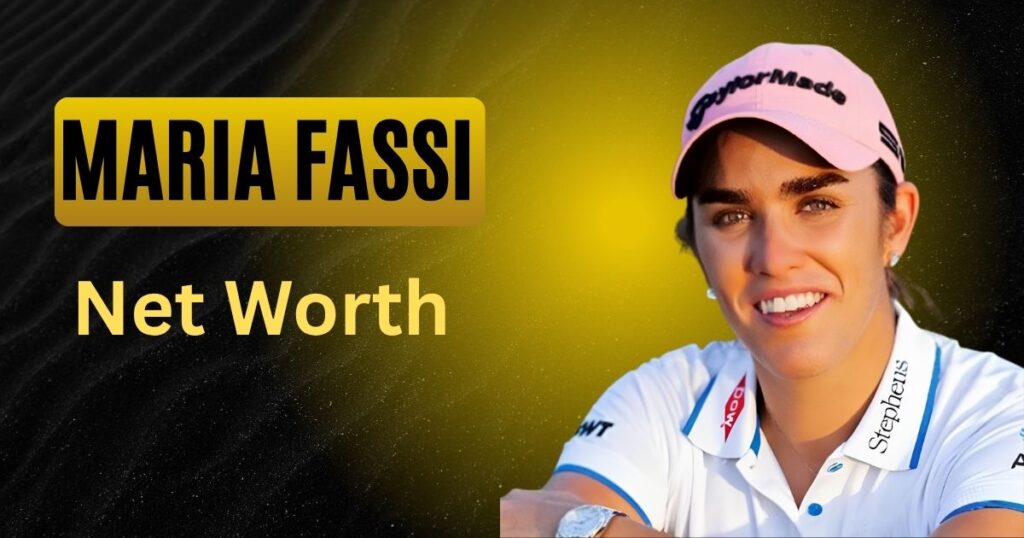 Maria Fassi Net Worth  (9)