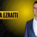 Misha Ezratti