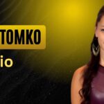 Sara Tomko Bio