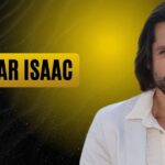 Shahar Isaac