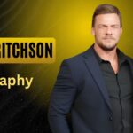 Vickie Ritchson Biography