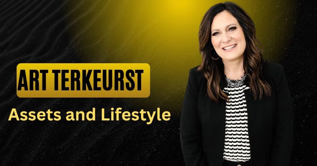 Art TerKeurst Assets and Lifestyle