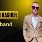Hannah Dasher Husband