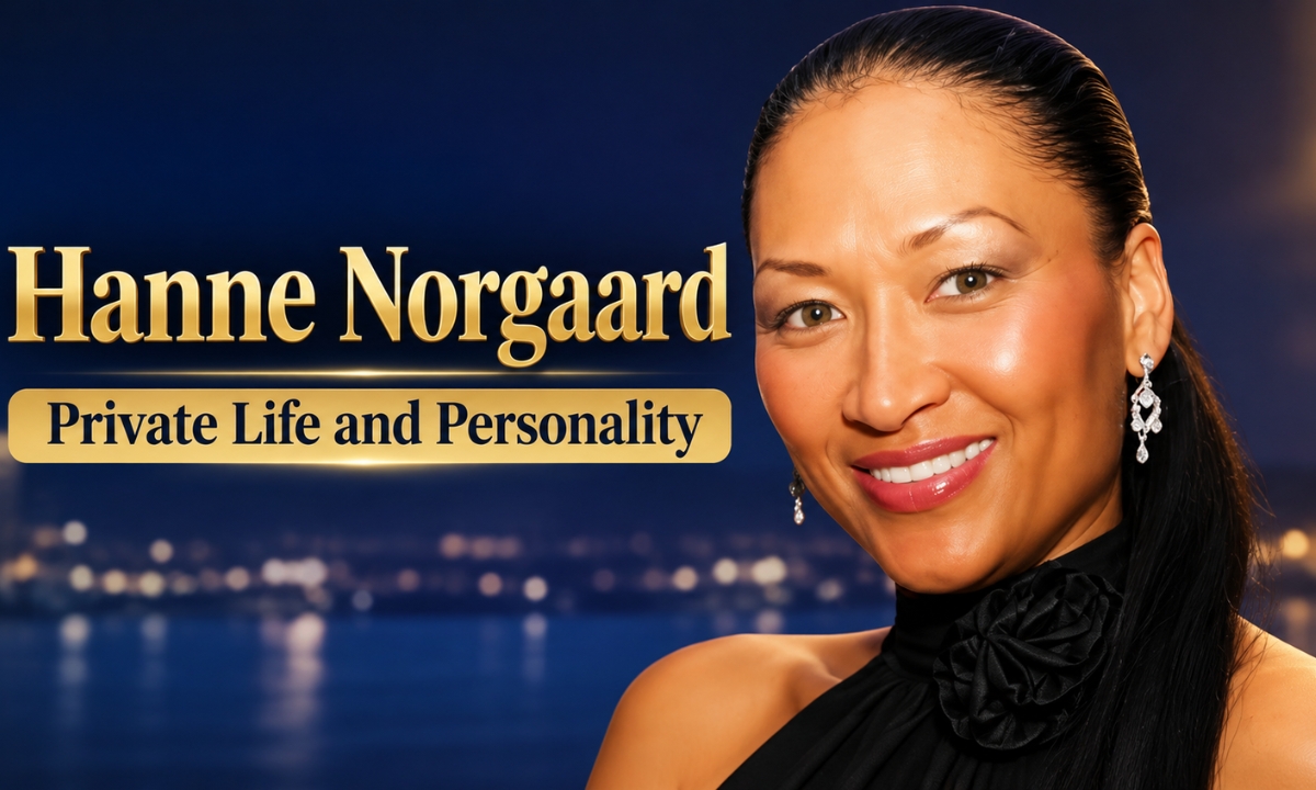 Private Life and Personality