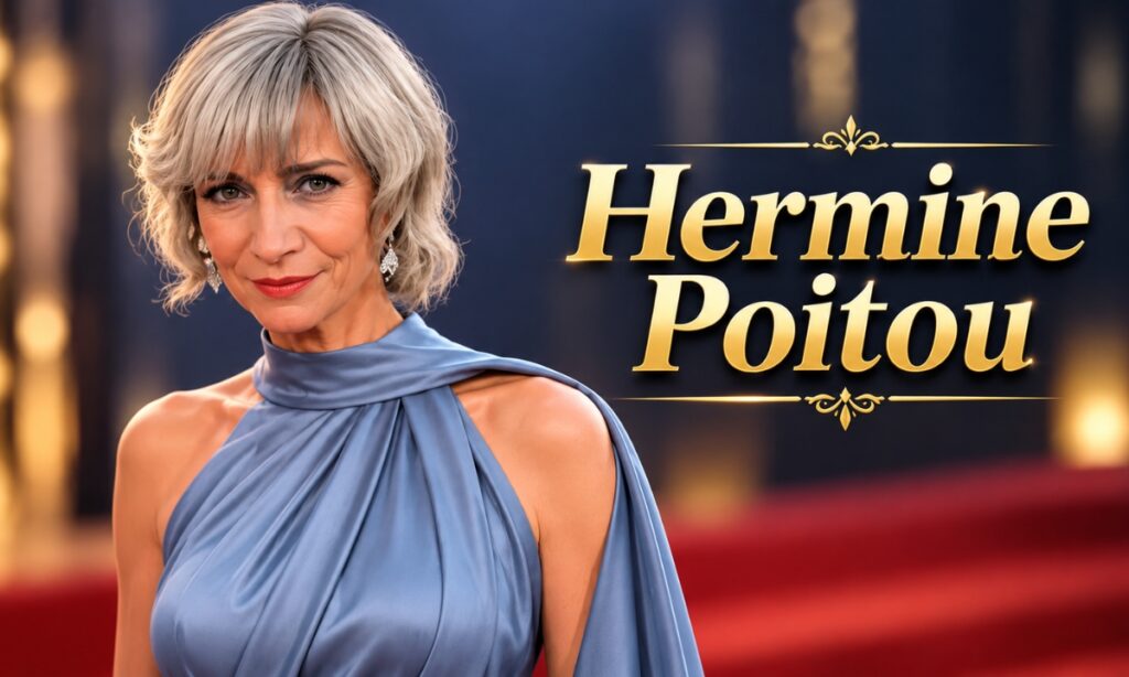 Hermine Poitou