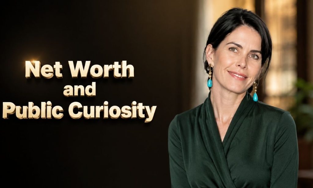 Net Worth and Public Curiosity