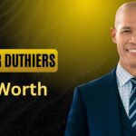 Vladimir Duthiers Net Worth