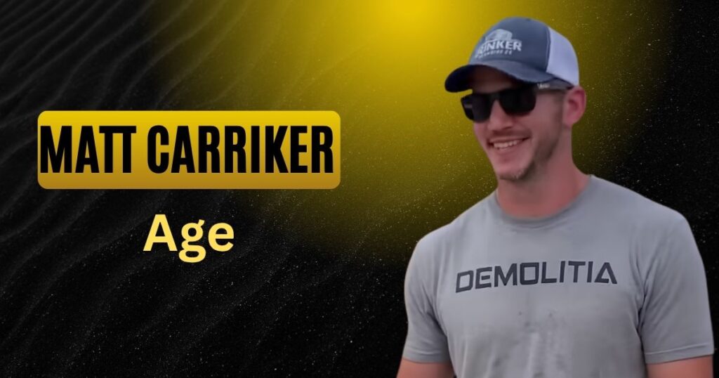 matt-carriker-age