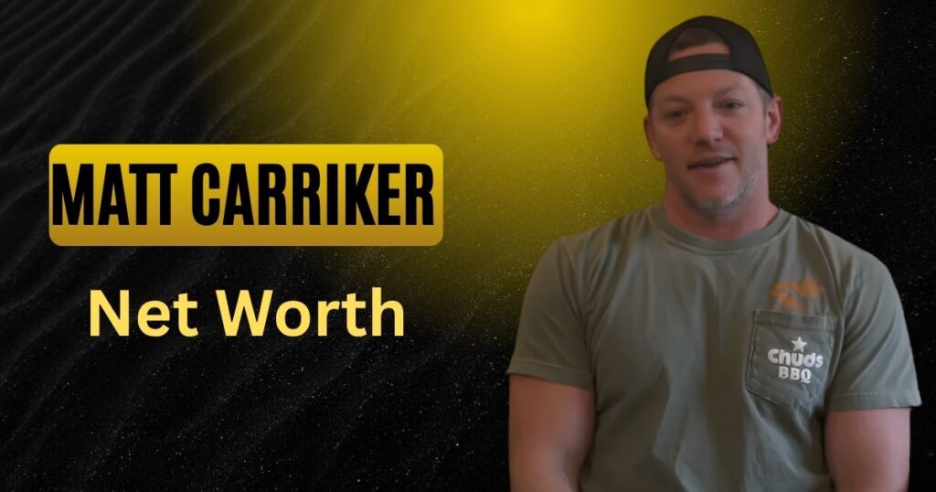 matt-carriker-net-worth